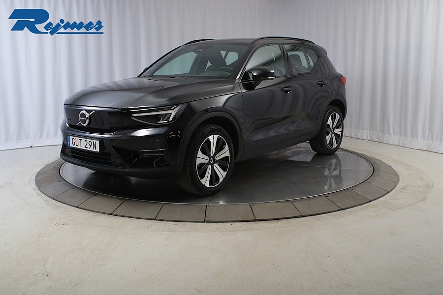 Volvo XC40 Recharge Core Edition