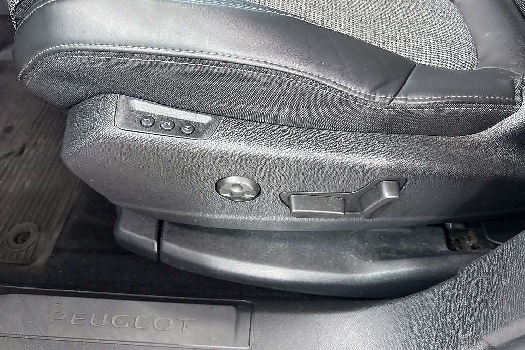 Peugeot 3008 2018