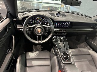 Cab Porsche 911 9 av 14