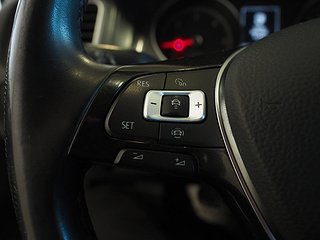 Halvkombi Volkswagen Golf 14 av 17