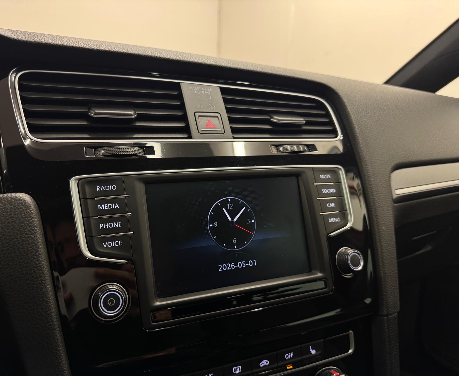 Volkswagen Golf 2017, bild 7/56