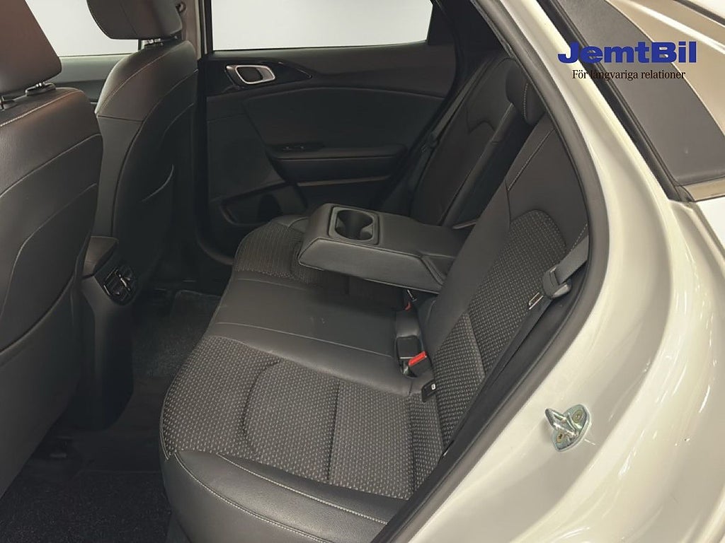 Kia Xceed 2021 - miniatyr 9