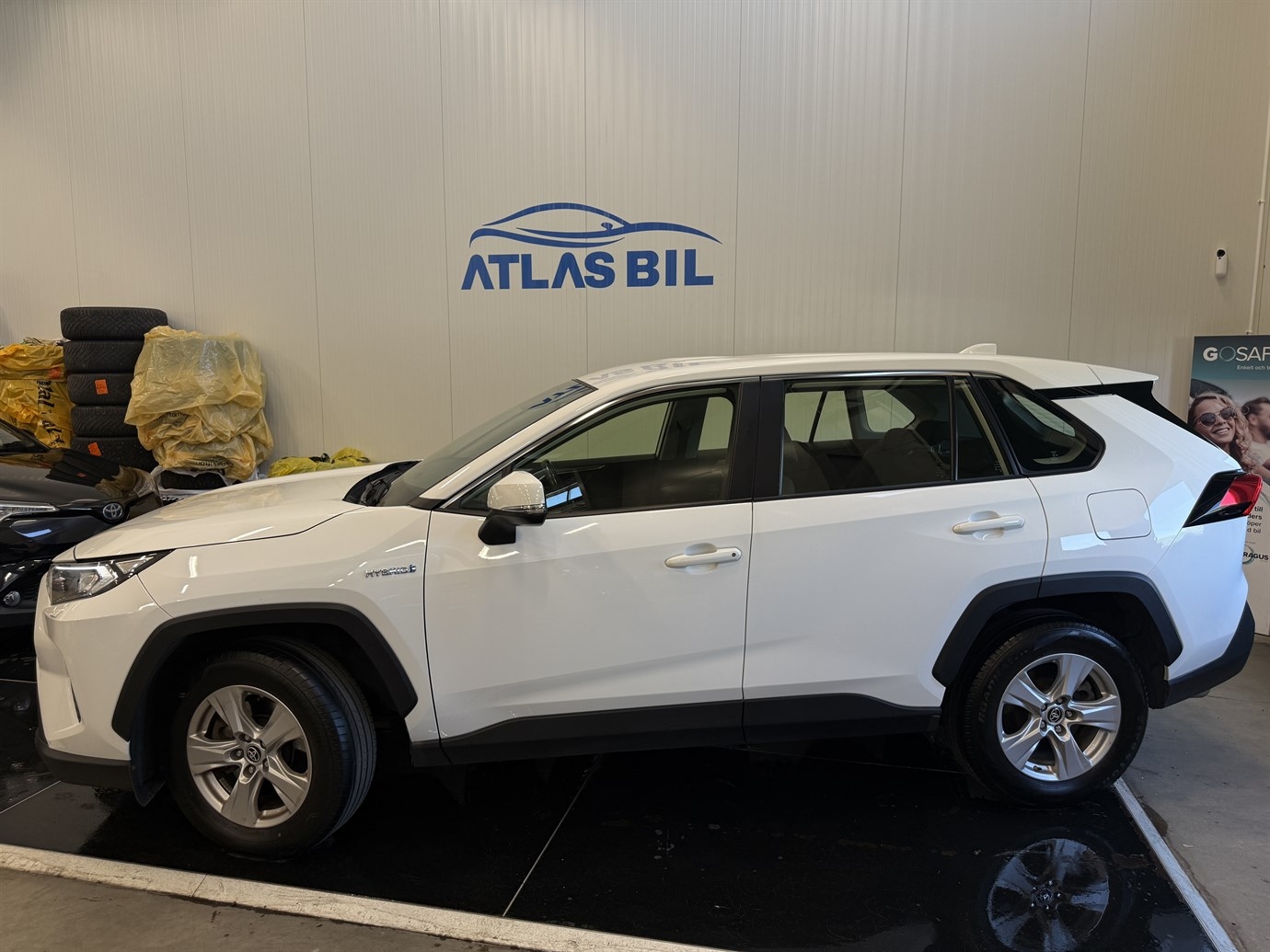 Toyota RAV4 2021, kuva 2/10