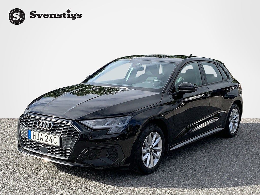 Audi A3 Sportback Proline Sportback 150K S tronic