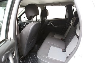 SUV Dacia Duster 19 av 20