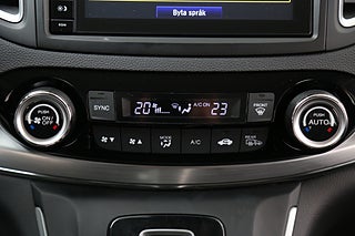 SUV Honda CR-V 22 av 25