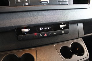 Transportbil - Skåp Mercedes-Benz Sprinter 14 av 16