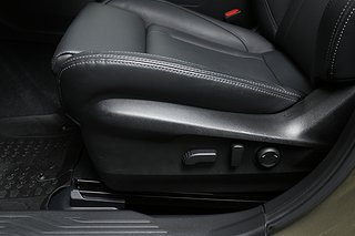 Kombi Subaru Outback 18 av 24