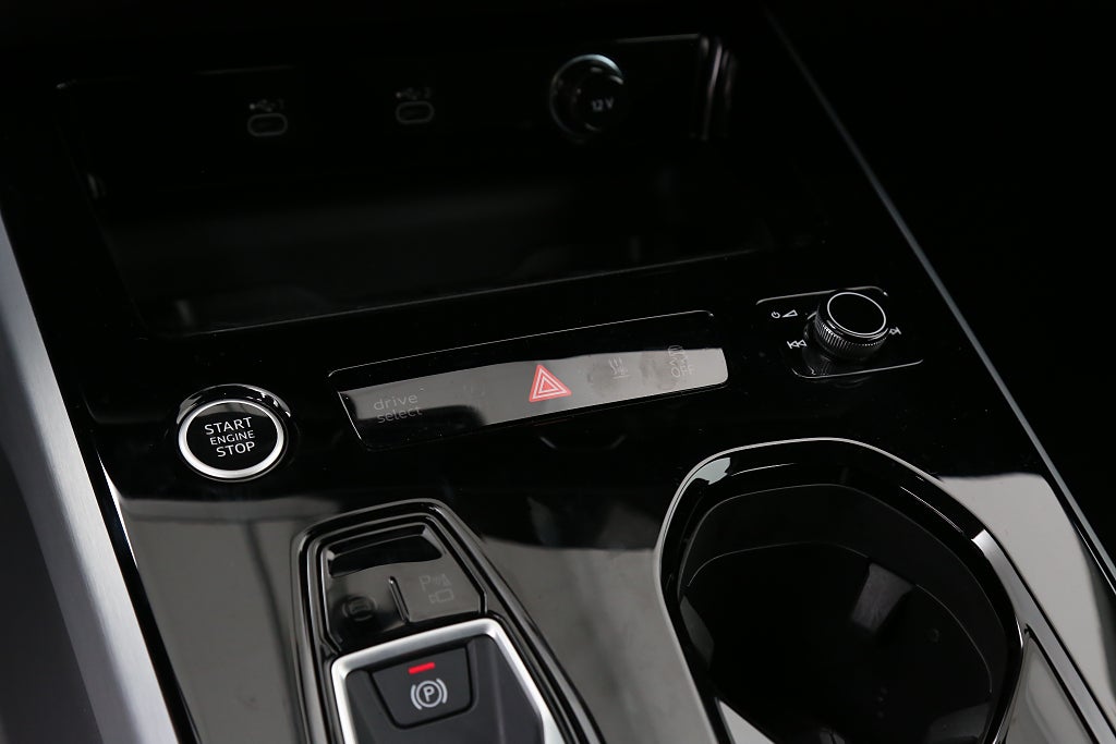 Audi A6 Avant 2,0 TDI 204hk Quattro S Tronic Drag Leasbar