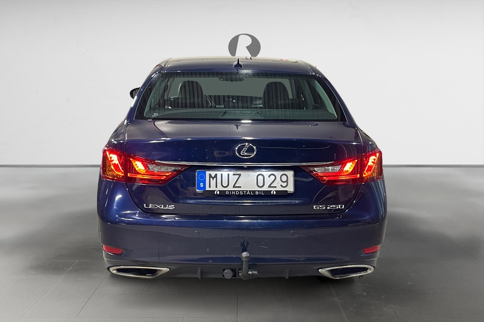 Lexus GS 2012, kuva 5/49