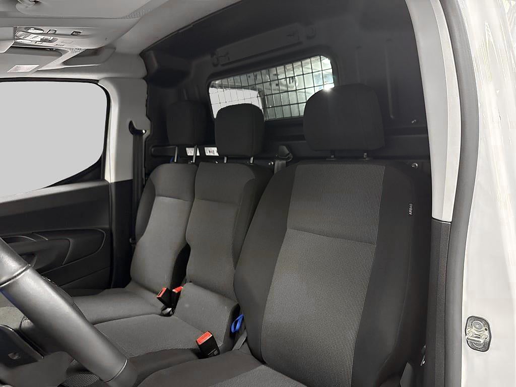 Toyota ProAce 2024 - miniatyr 9