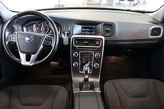 Kombi Volvo V60 10 av 19