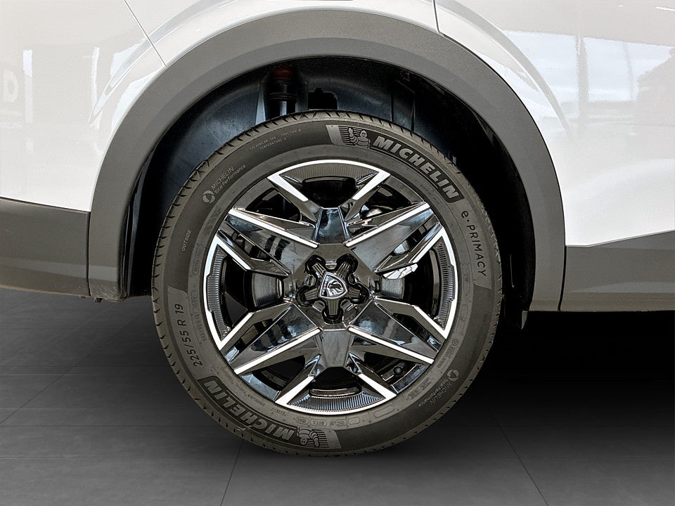Bild på Peugeot 5008 GT Hybrid 145hk Aut - NYA VINTERHJUL INGÅR!