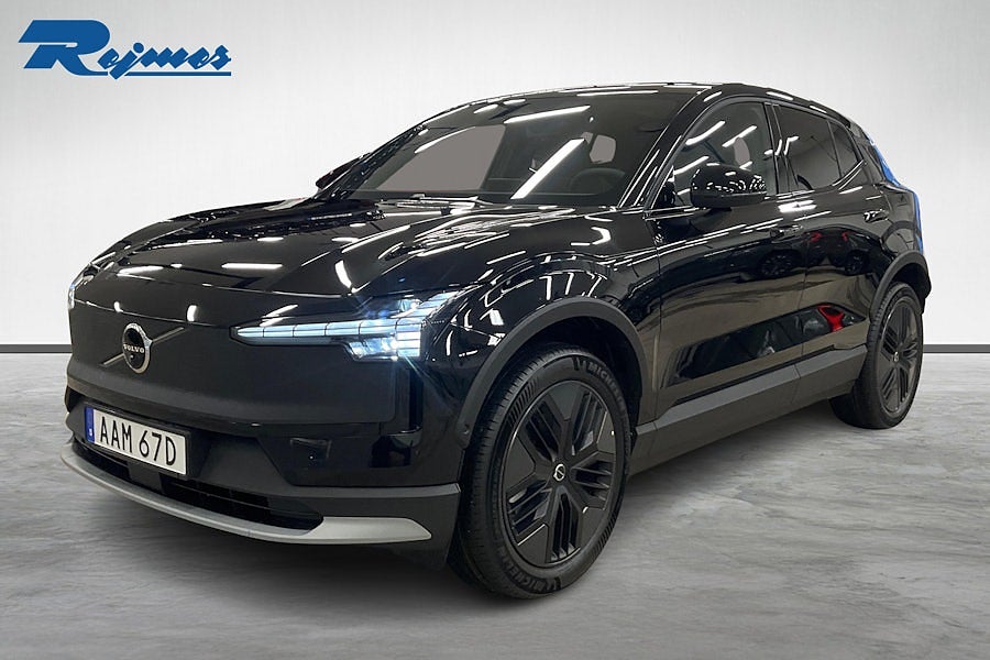 Volvo EX30 Cross Country Twin M Perform Ultra