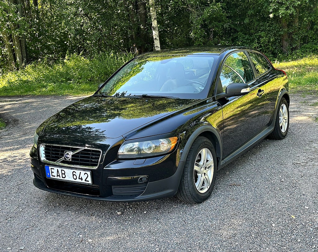 Volvo C30 1.8/ Kinetic / 13.400 mil