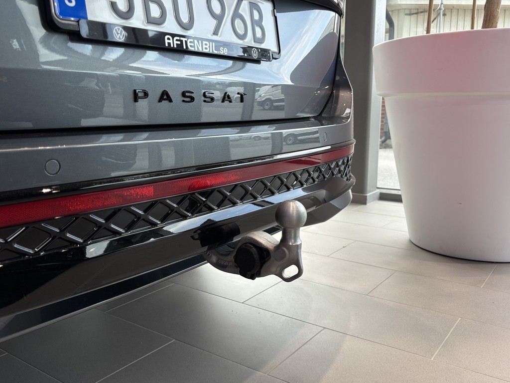 Volkswagen Passat 2026, bild 5/10