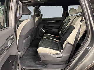 Kia EV9 AWD GT-Line 7-sits S&V-hjul/Pano/Meridian/360kam/MOMS – bild 13