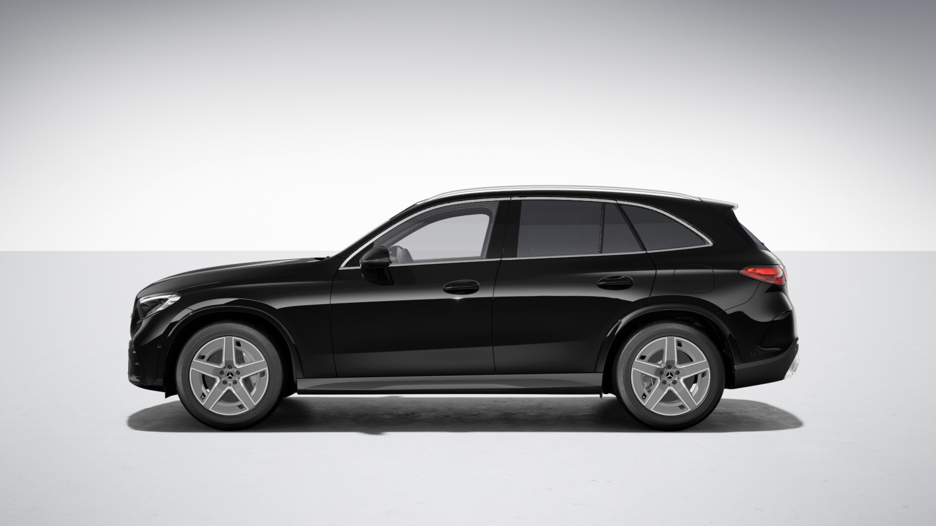 Mercedes-Benz GLC 2027, bild 6/29