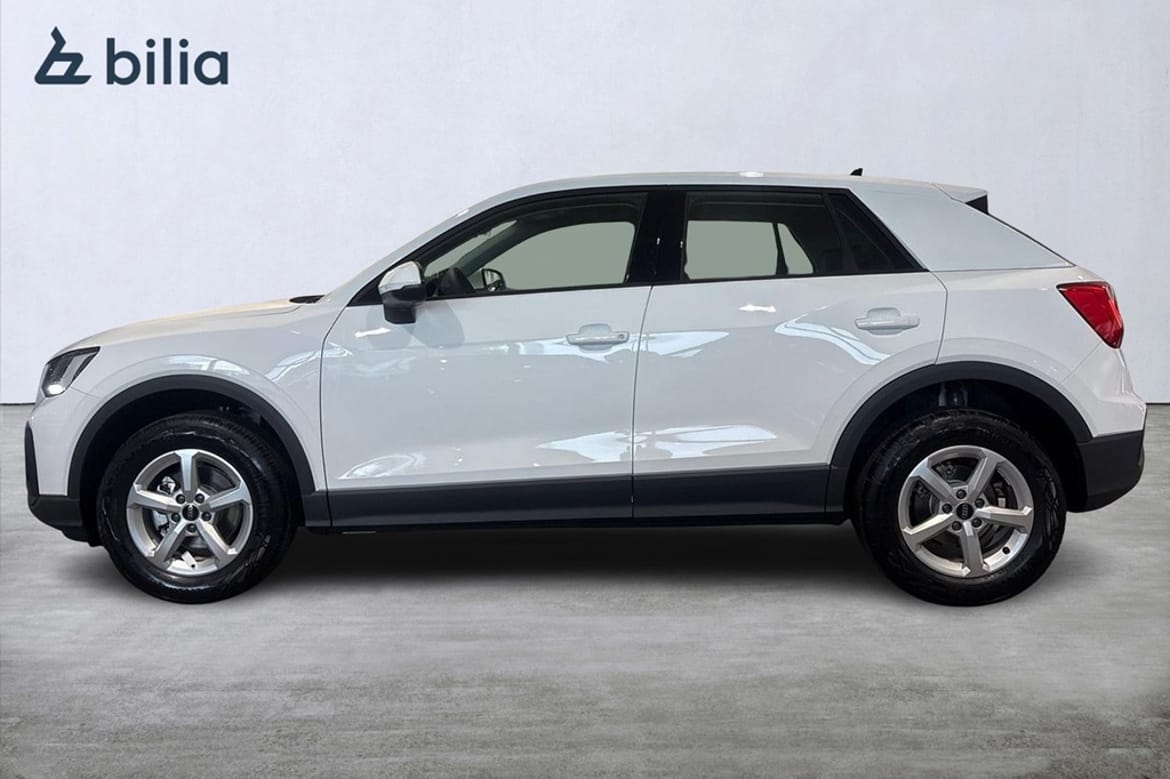 Audi Q2 35 TFSI 150 HK S TRONIC PROLINE 2026, bild 2/46