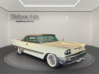 Sportkupé DeSoto Adventurer