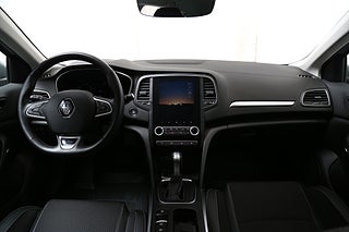 Kombi Renault Mégane 15 av 22