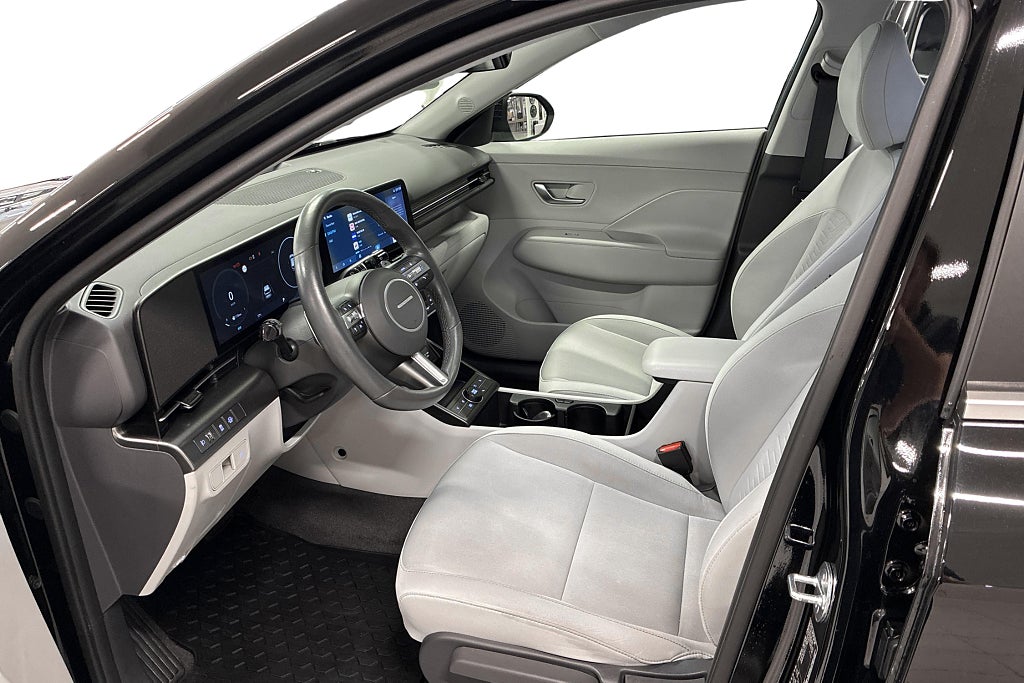 Hyundai Kona 2024 - miniatyr 5