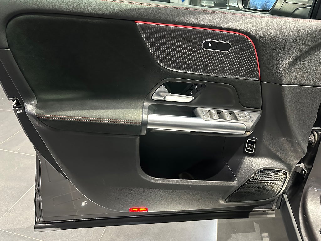 Mercedes-Benz EQA 250 AMG Premium Glastak 19tum Distronic - bild 10