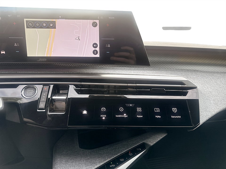 Bild på Peugeot 5008 GT Hybrid Aut - DEMO