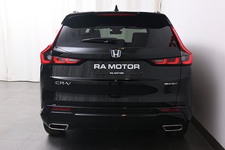 SUV Honda CR-V 15 av 26