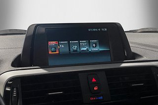Halvkombi BMW 120 20 av 22