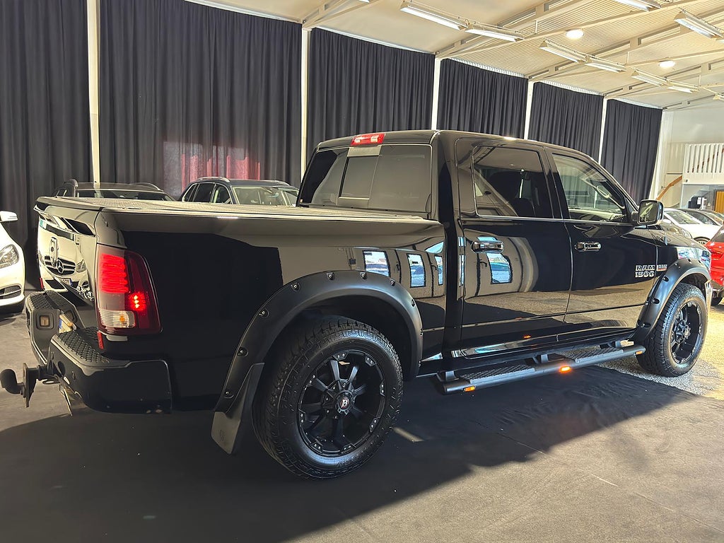 RAM 1500 bild 4