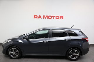 Kombi Hyundai i30 3 av 18