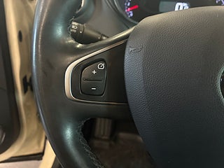 Renault Captur 1.2 TCe EDC S&V-hjul/Psens/Navi/Keyless/BT – bild 20