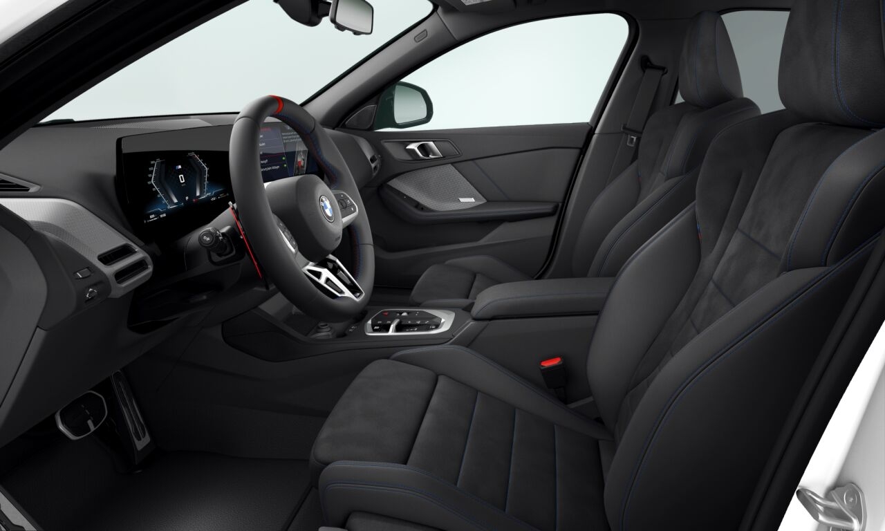 BMW M135i PRIVATLEASING 2026, bild 3/34