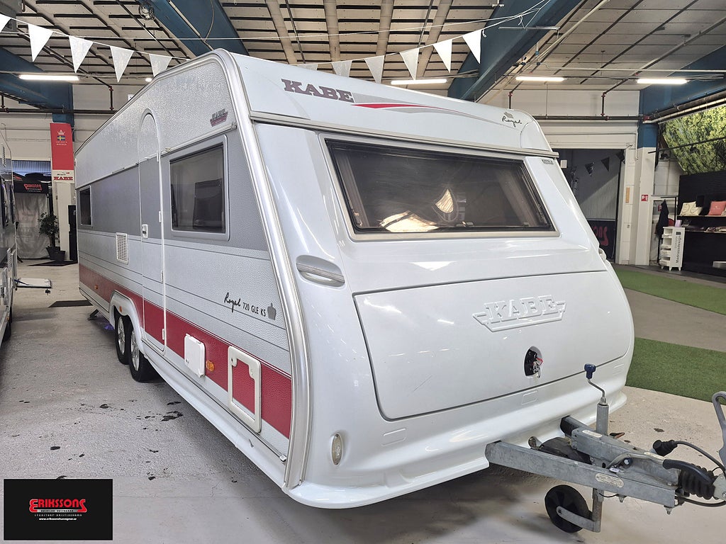 Kabe KABE ROYAL 720 GLE KS