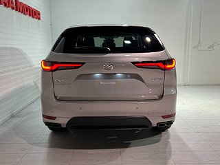 SUV Mazda CX-60 5 av 20