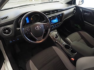Kombi Toyota Auris 17 av 22