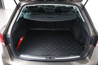 Kombi Seat Leon 23 av 23