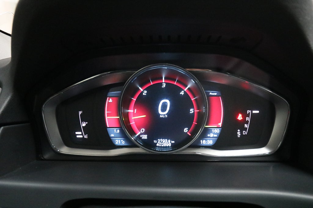 Volvo XC70 2014 - miniatyr 13