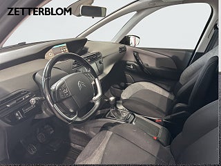 Minibuss Citroen C4 Picasso 8 av 18