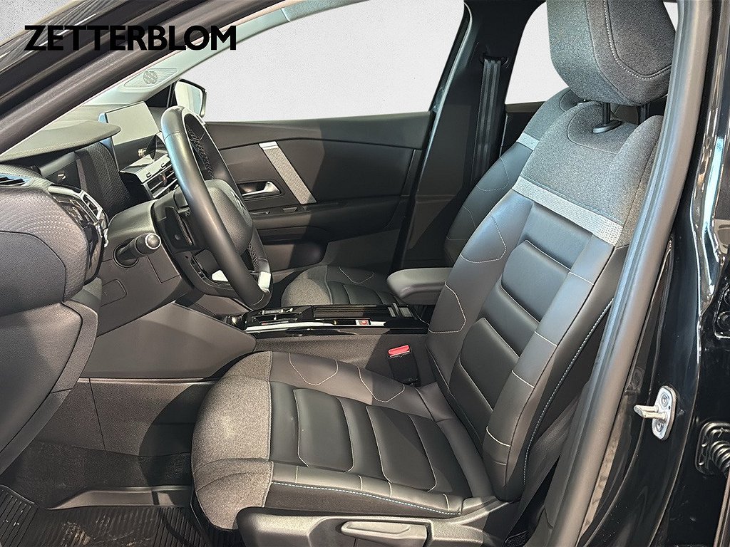 Halvkombi Citroën C4 7 av 13