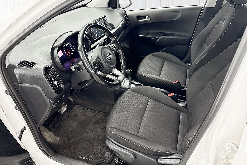Kia Picanto 2019