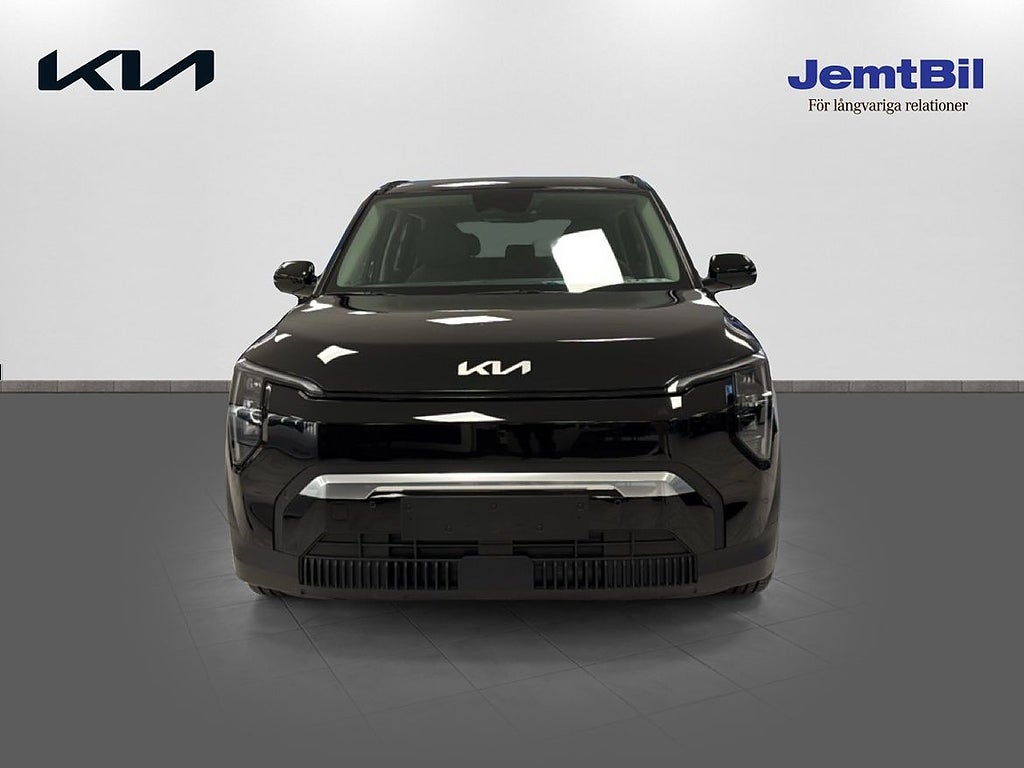 Kia EV3 2026 - miniatyr 2