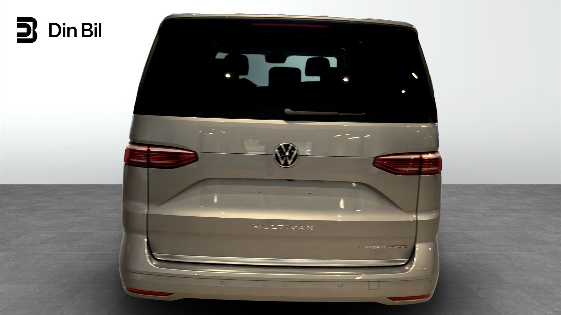 Volkswagen Multivan T7 STYLE HJULBAS 2026, kuva 5/41