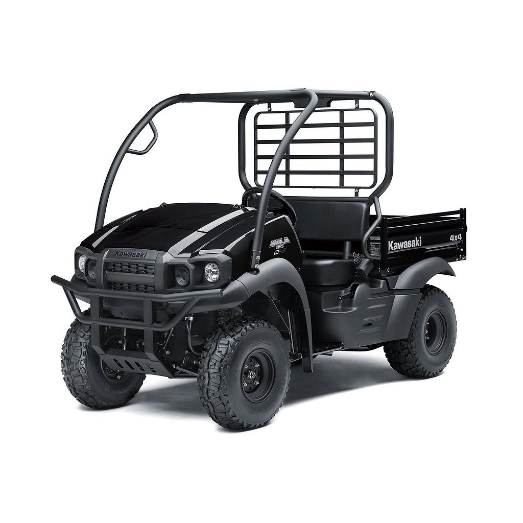 Kawasaki  Mule SX 4*4  