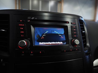 Kombi Subaru Outback 20 av 23