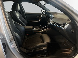 BMW 330e Sedan Steptronic Sport line S&V-hjul/Drag/Psensorer