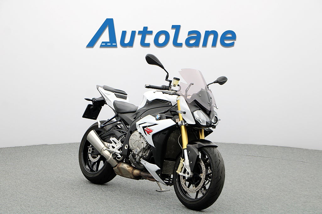 BMW S 1000 R *DECEMBERKAMPANJ 1.99%* 
