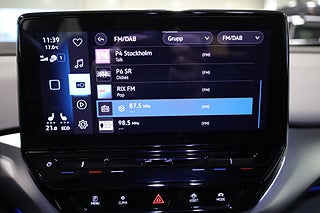 SUV Volkswagen ID.4 17 av 22