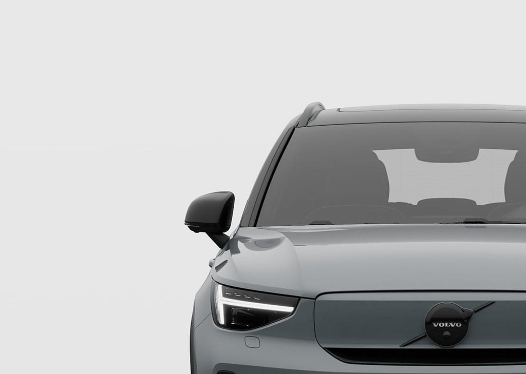 Volvo EX40 Twin Performance-Privatleasing 5495kr/mån
